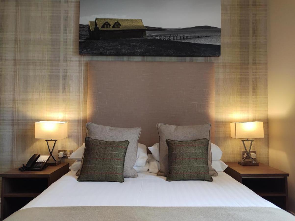 Fairfield House Hotel Ayr Bagian luar foto