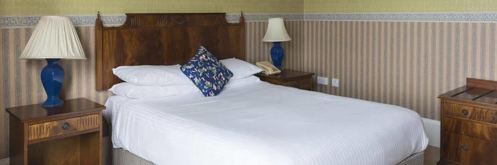 Fairfield House Hotel Ayr Bagian luar foto